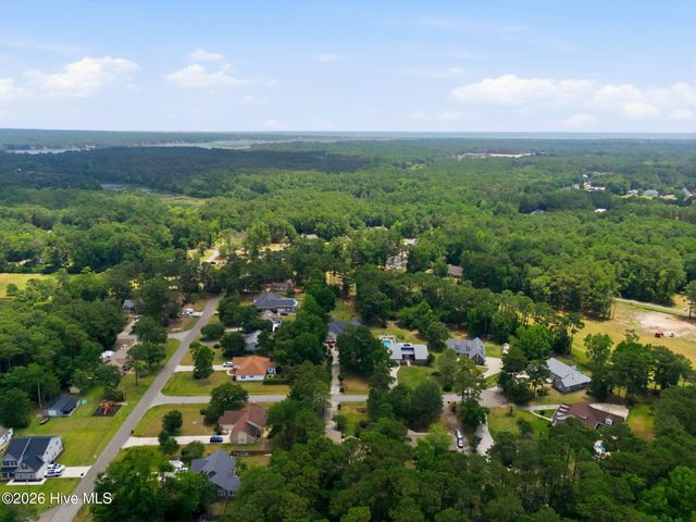 1 Hogan Court, Shallotte, NC 28470