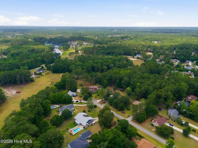 1 Hogan Court, Shallotte, NC 28470