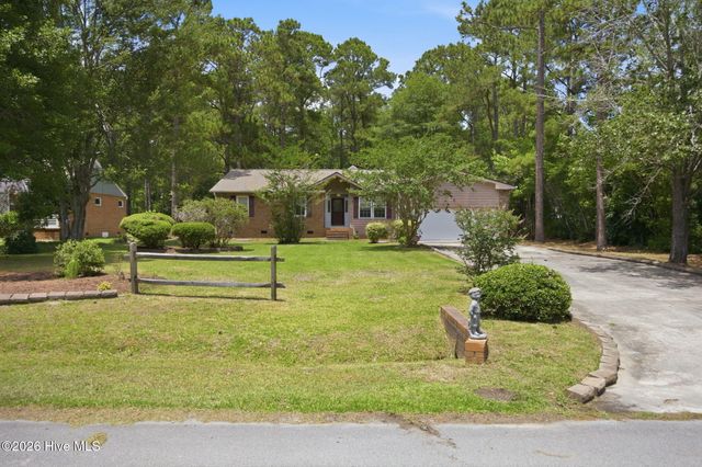 1 Hogan Court, Shallotte, NC 28470