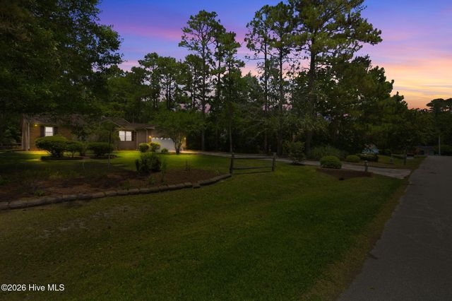 1 Hogan Court, Shallotte, NC 28470