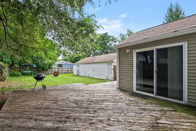 5500 Crippen Avenue SW, Wyoming, MI 49548