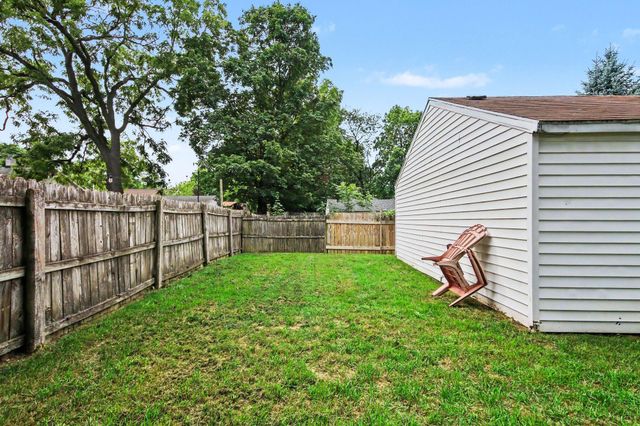 5500 Crippen Avenue SW, Wyoming, MI 49548