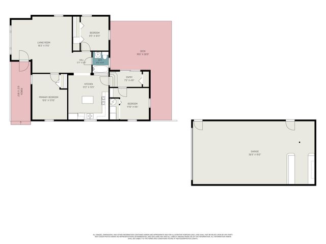 5500 Crippen Avenue SW, Wyoming, MI 49548