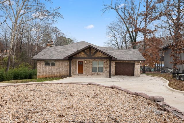 38 Winnebago Circle, Cherokee Village, AR 72529