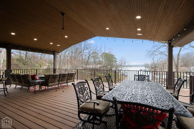 38 Winnebago Circle, Cherokee Village, AR 72529