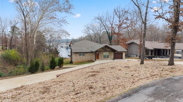 38 Winnebago Circle, Cherokee Village, AR 72529