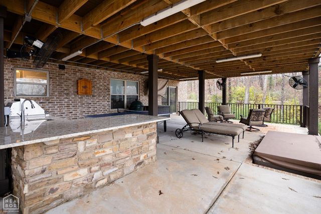 38 Winnebago Circle, Cherokee Village, AR 72529