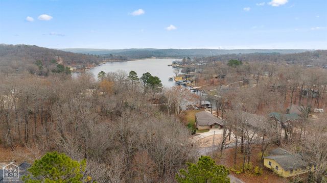 38 Winnebago Circle, Cherokee Village, AR 72529