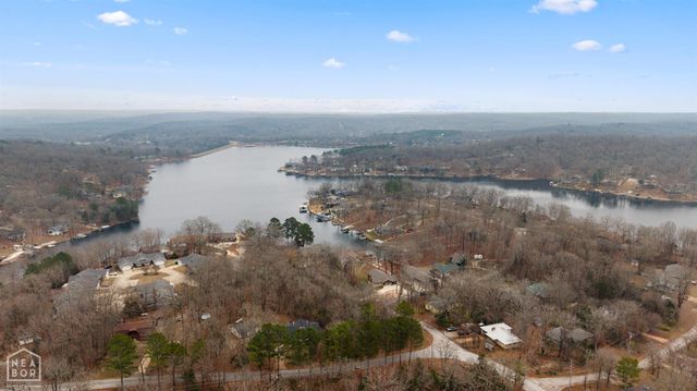 38 Winnebago Circle, Cherokee Village, AR 72529
