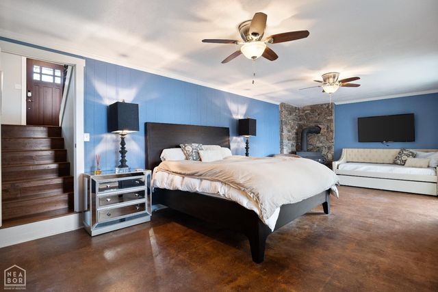 38 Winnebago Circle, Cherokee Village, AR 72529