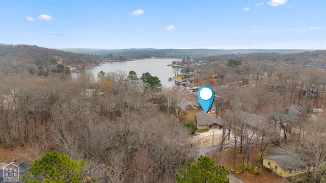 38 Winnebago Circle, Cherokee Village, AR 72529