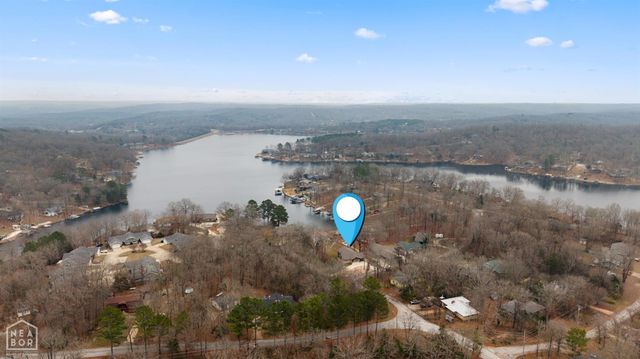 38 Winnebago Circle, Cherokee Village, AR 72529