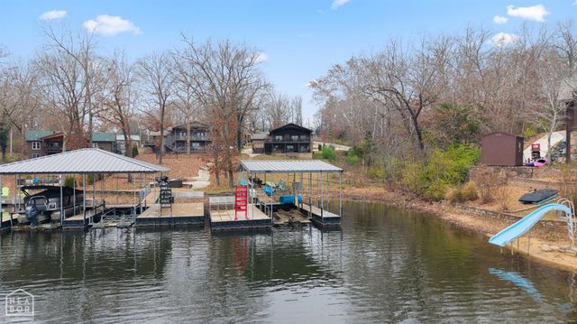 38 Winnebago Circle, Cherokee Village, AR 72529