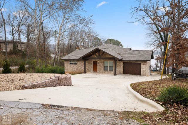 38 Winnebago Circle, Cherokee Village, AR 72529