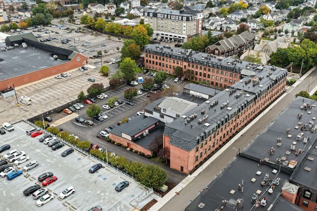 21 Linden Street 301, Quincy, MA 02170