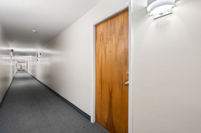 21 Linden Street 301, Quincy, MA 02170