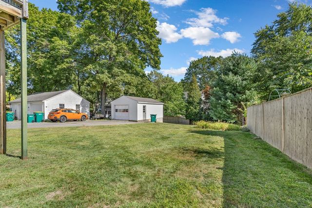 45 Crest Street 45, Concord, MA 01742