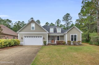 1115 Eldora Court, Leland, NC 28451