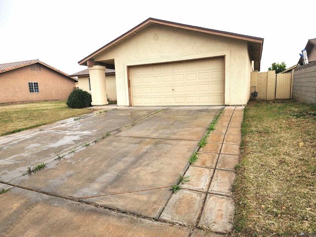 3021 W 25 St, Yuma, AZ 85364