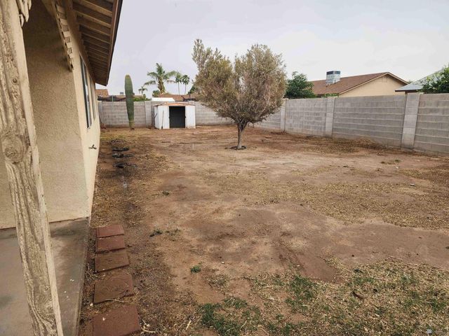 3021 W 25 St, Yuma, AZ 85364