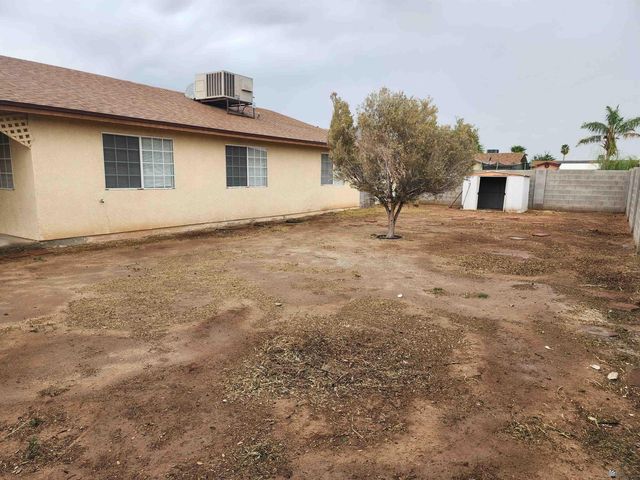 3021 W 25 St, Yuma, AZ 85364