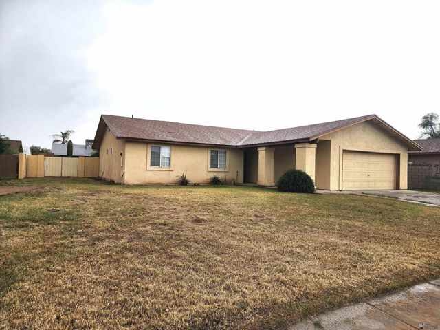 3021 W 25 St, Yuma, AZ 85364