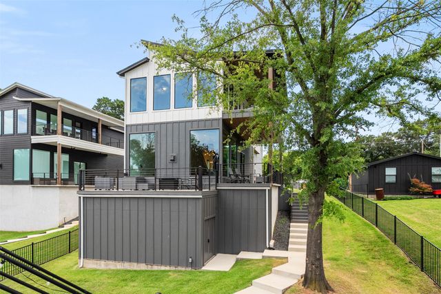 255 Autumn wood Trail, Gun Barrel City, TX 75156