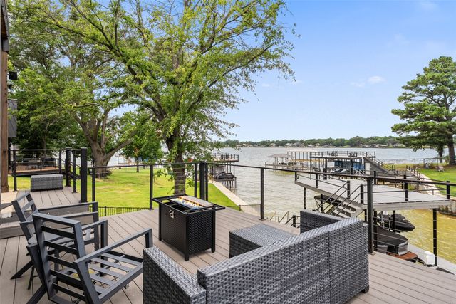 255 Autumn wood Trail, Gun Barrel City, TX 75156
