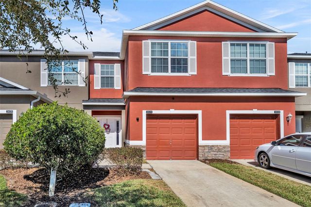 2829 ADELAIDE COURT, Orlando, FL 32824