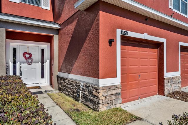 2829 ADELAIDE COURT, Orlando, FL 32824
