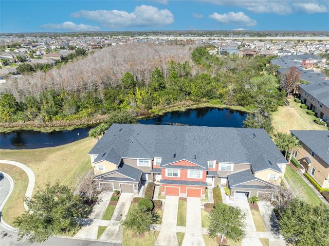 2829 ADELAIDE COURT, Orlando, FL 32824