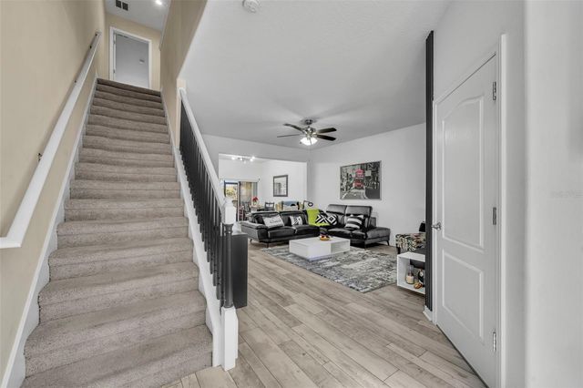 2829 ADELAIDE COURT, Orlando, FL 32824