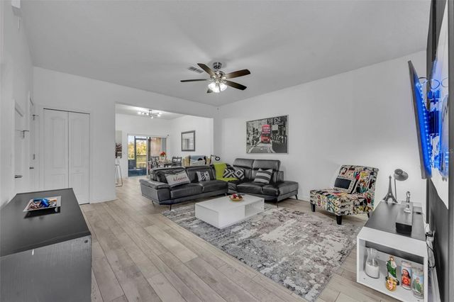 2829 ADELAIDE COURT, Orlando, FL 32824