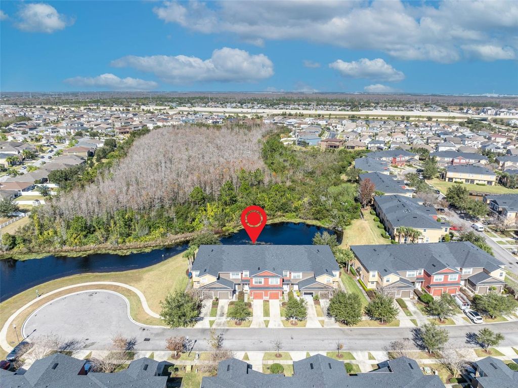 Image 40 of property listing at 2829 ADELAIDE COURT, Orlando, FL 32824