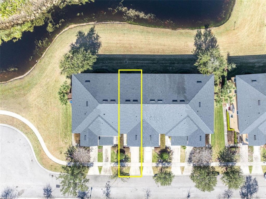 Image 41 of property listing at 2829 ADELAIDE COURT, Orlando, FL 32824