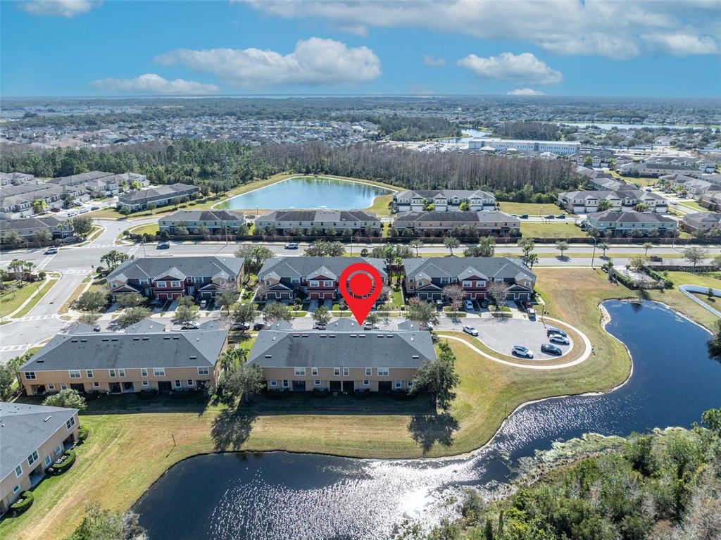 Image 42 of property listing at 2829 ADELAIDE COURT, Orlando, FL 32824