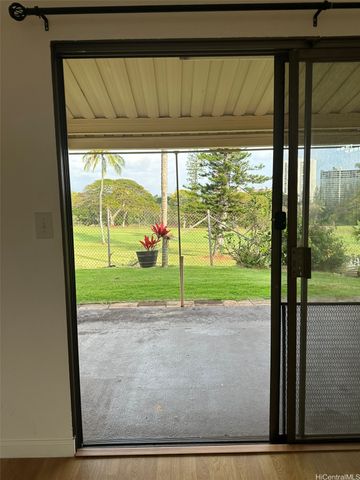 98-413 Kaonohi Street 4, Aiea, HI 96701