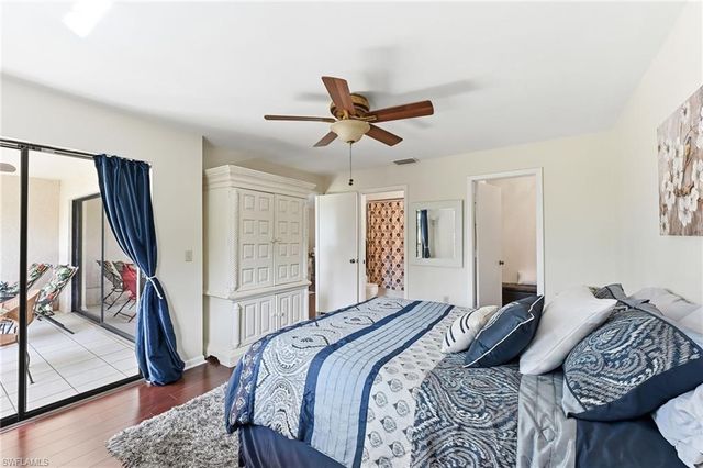 5725 Gage LN E301, Naples, FL 34113