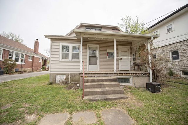 955 S Delaware Avenue, Springfield, MO 65802