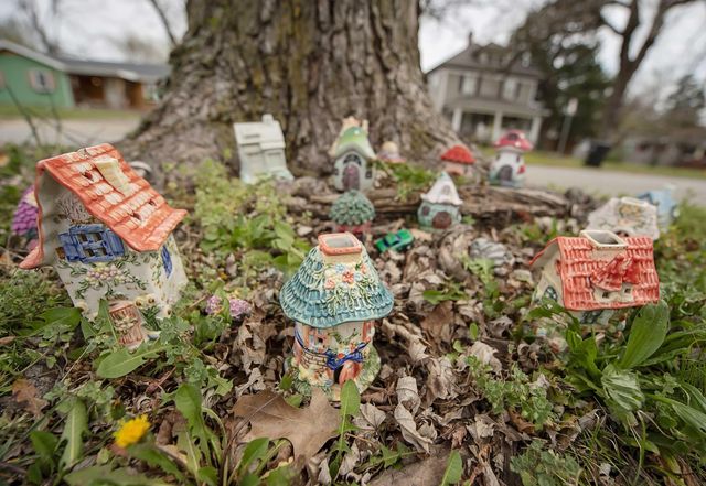 955 S Delaware Avenue, Springfield, MO 65802