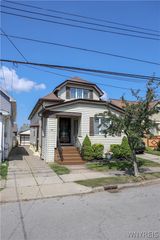 68 Hedwig Avenue, Cheektowaga, NY 14211
