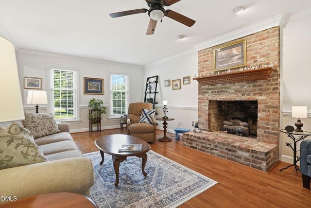109 Whitby Court, Cary, NC 27511