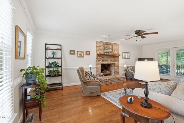 109 Whitby Court, Cary, NC 27511
