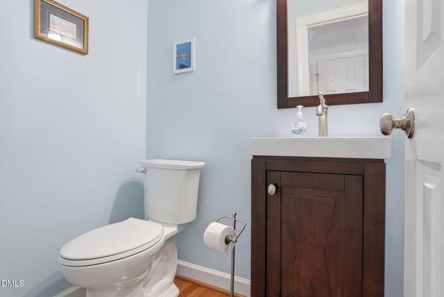 109 Whitby Court, Cary, NC 27511