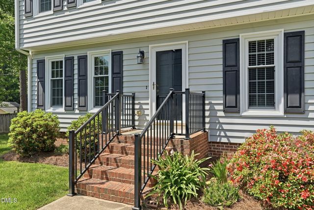 109 Whitby Court, Cary, NC 27511