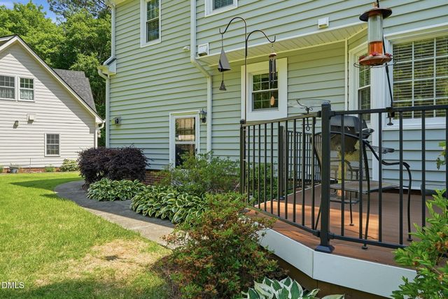 109 Whitby Court, Cary, NC 27511