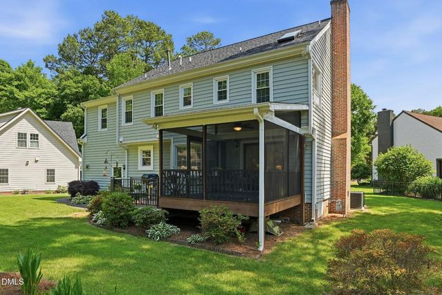 109 Whitby Court, Cary, NC 27511