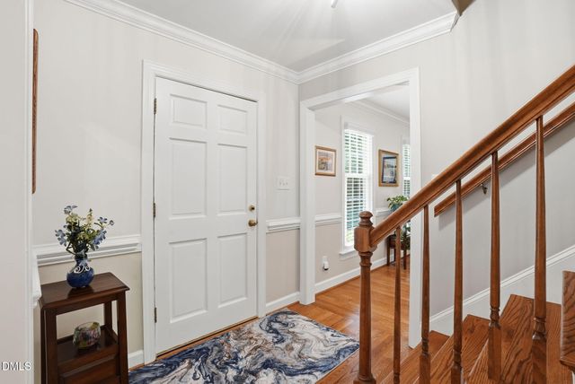 109 Whitby Court, Cary, NC 27511