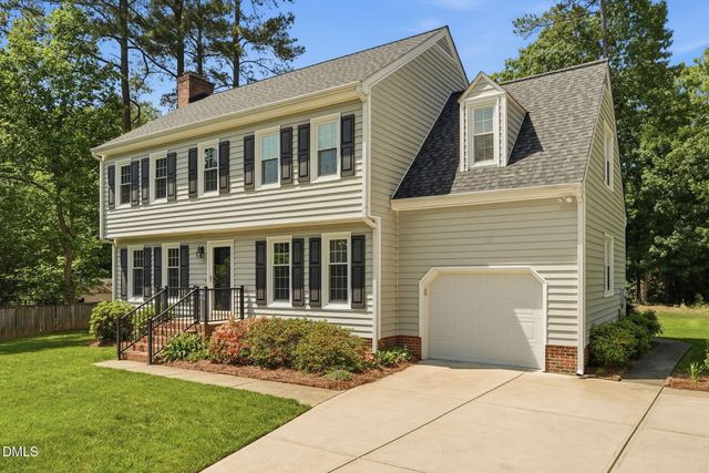 109 Whitby Court, Cary, NC 27511