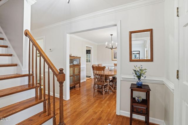 109 Whitby Court, Cary, NC 27511